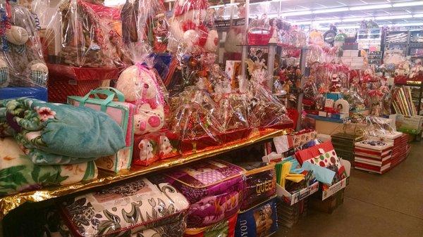 Coachella Indoor Swapmeet