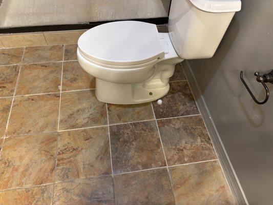 Titanium Plumbing & Remodeling