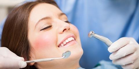 Gunther B Goldsmith, DDS and Ellen J Solomon, DMD