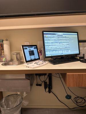 Essilor  eye center