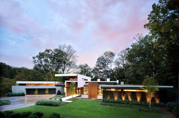 Metier Design & Build