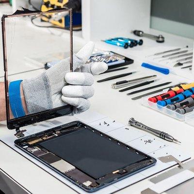 iPad Screen Repair