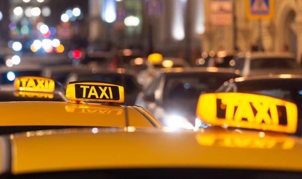 KY Cab Services