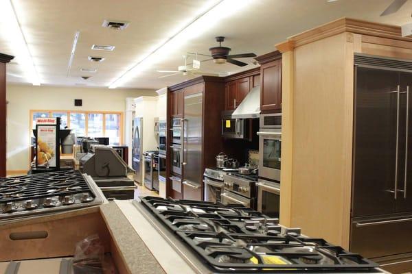 Wickford Appliance Sales & Service