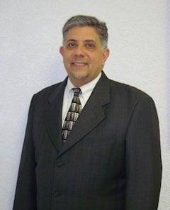 Arlington, TX Chiropractic Neurology Dr. Miguel Chiusano