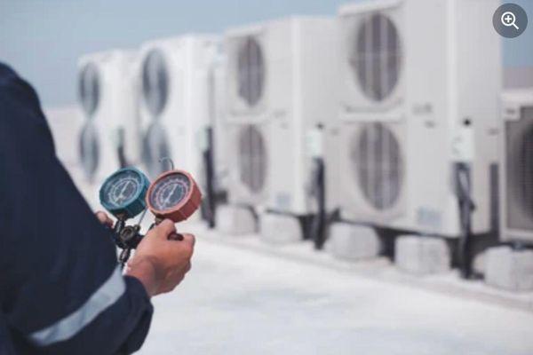 Windstorm Heating and Air Conditioning