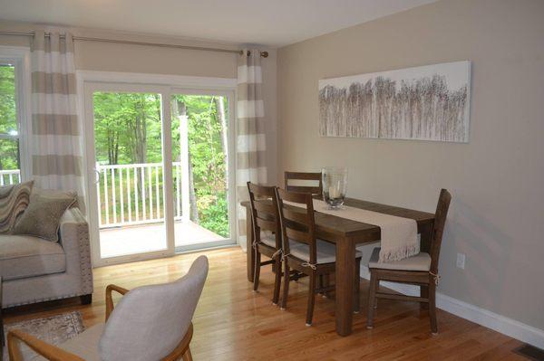 Deb's Decor Home Staging and Design