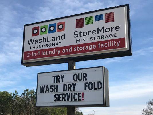 StoreMore Self Storage