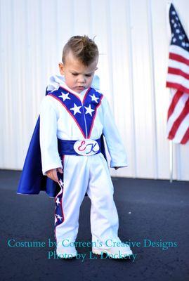 Correen's Creative Designs