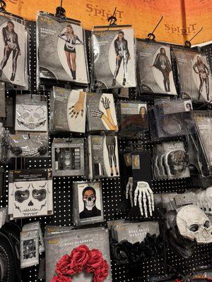 Spirit Halloween