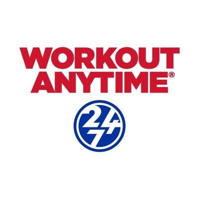 Workout Anytime Canton