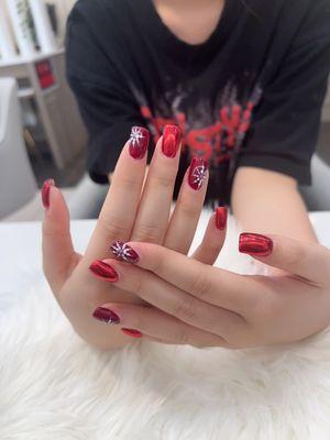 Onyx Nail Salon & Spa