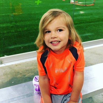 Performance Indoor Training - Frisco