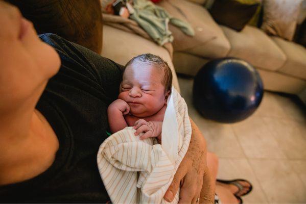 Whispering Waves Midwifery