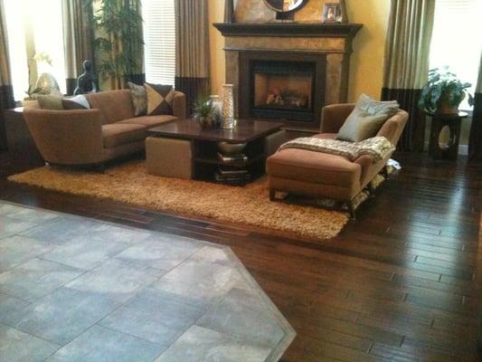 Flooring Sacramento
