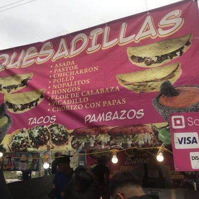 Tacos And Tamales Fest