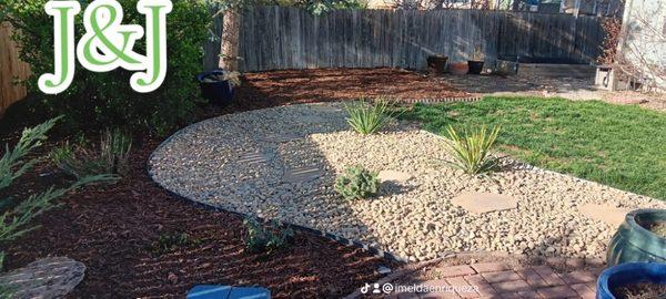 J&J Landscape and Irrigation