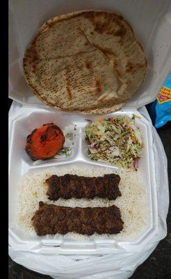 Kabab Way