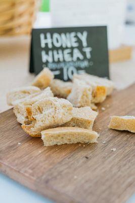 Twelve Loaves Bakery