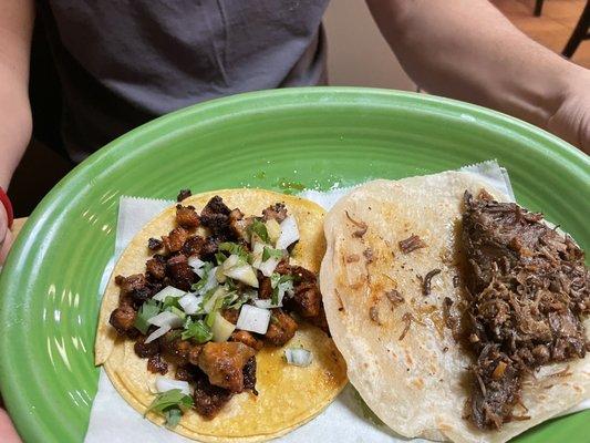 La Presa Mexican Restaurant