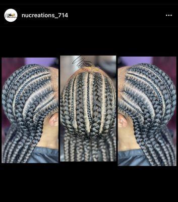 Phenomenal Braiding Beauty Academy