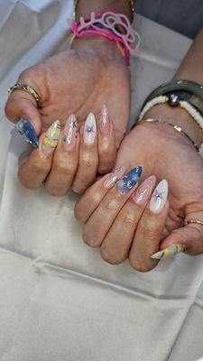 Arena Beauty & Nail Salon