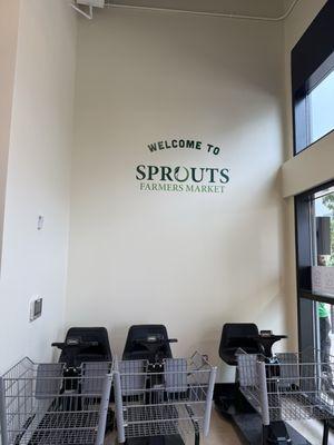 Sprouts Farmers Market