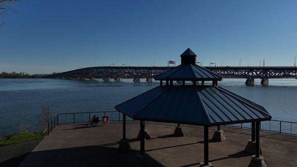 Lasalle Waterfront Park