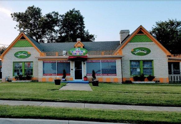 The Learning Bridge Day School