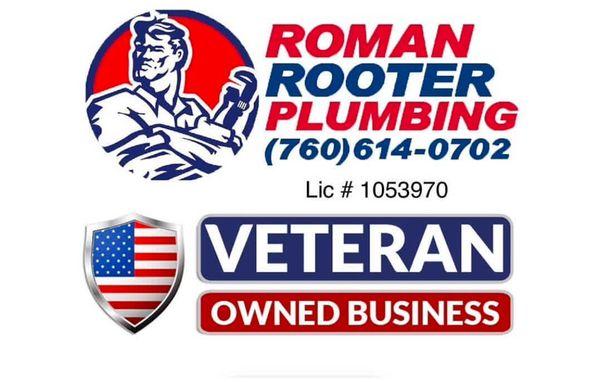 Roman Rooter Plumbing