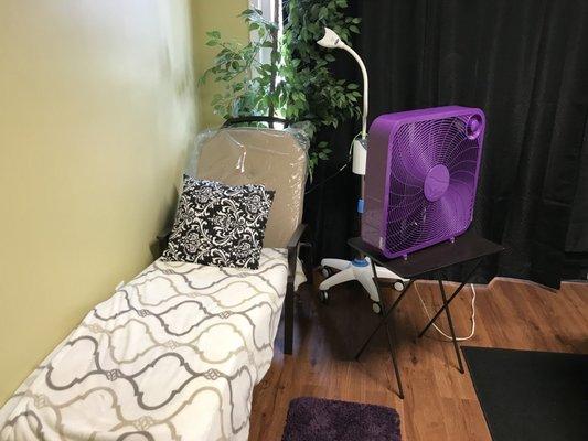 Opulent Wellness Med Spa