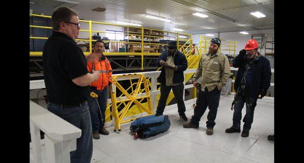 Safety Training Services