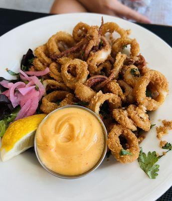 Matthews Seafood Market