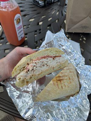 Feast Gourmet Market and Eatery