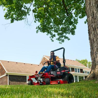 Morton's Power Equipment