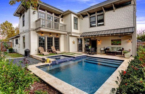 Houston Cool Pools