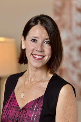 Ginger Gibson Wellness