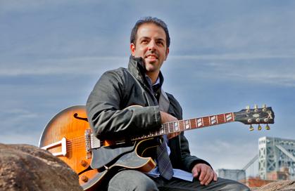 Guitar Lessons In Brooklyn