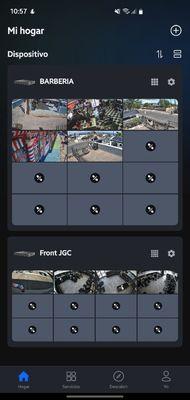 JJ Electric & Security Systems