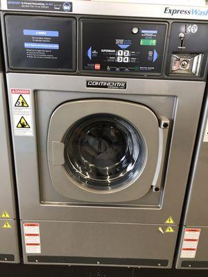 West 11th Coin Laundry & Dry Cleaners