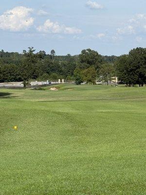 Crooked Hollow Golf Club