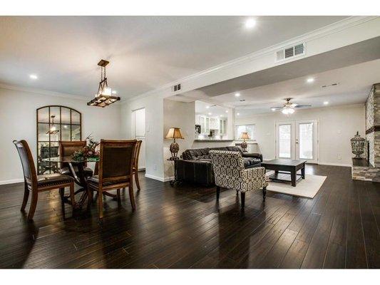 Andrea Daniel Realty Group | eXp Realty