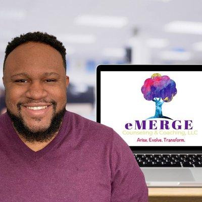 eMERGE Counseling & Coaching