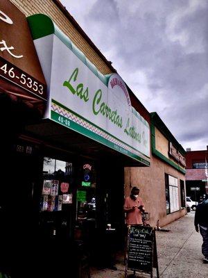 La Carreta Restaurant