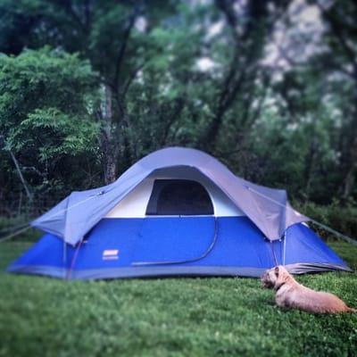 Woodridge Recreation Area