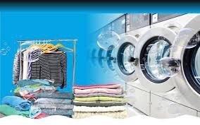 Laundry Express