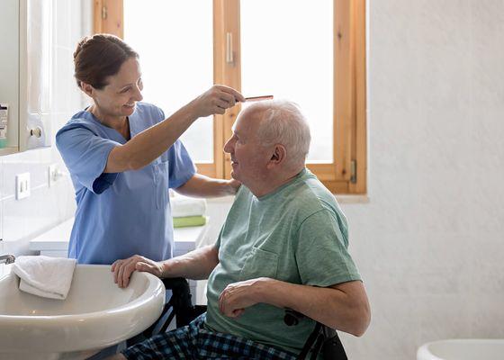 Michelle Cares Home Health Care