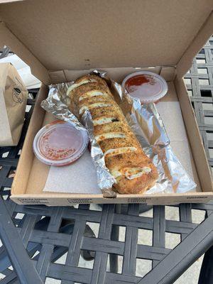 Large Stromboli