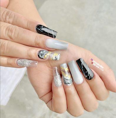 GC Nails Spa Formerly City Nails Spa