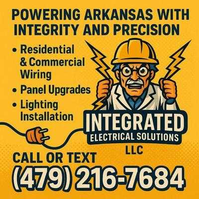 Integrated Electrical Solutions